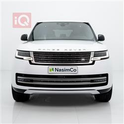 لاند روفر رانج روفر فوج